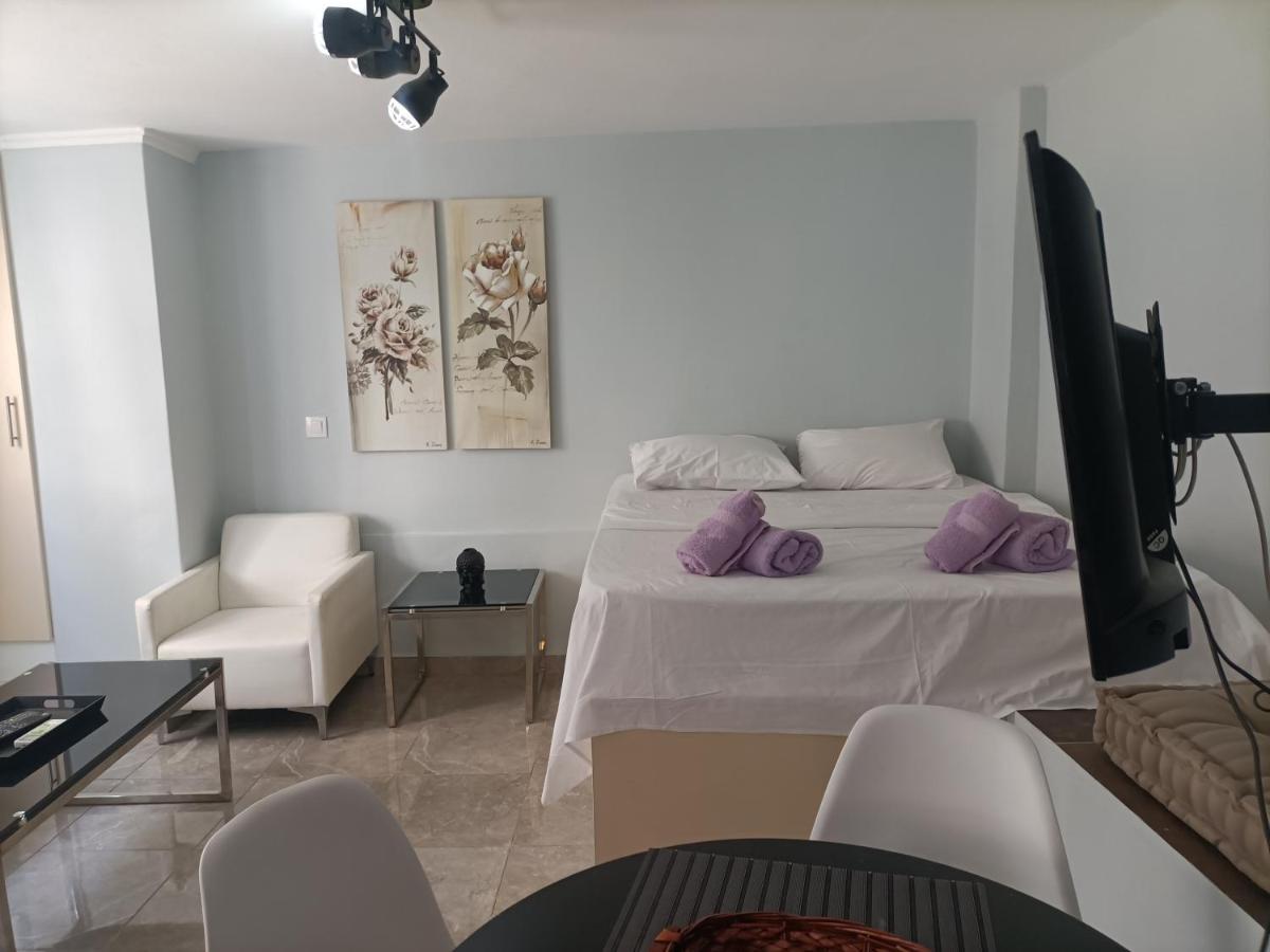 Апартаменти Cozy Studio Афіни Екстер'єр фото