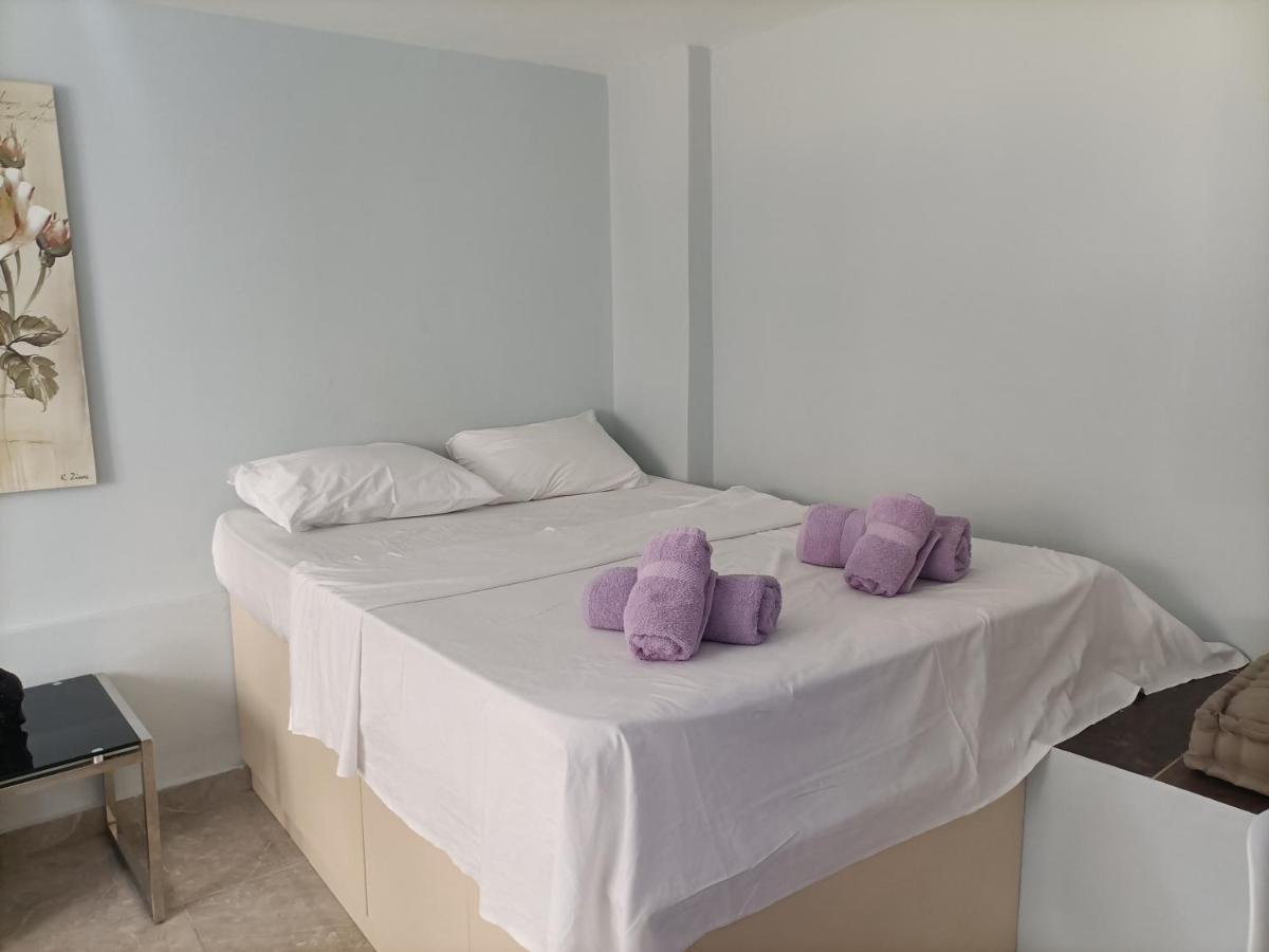 Апартаменти Cozy Studio Афіни Екстер'єр фото