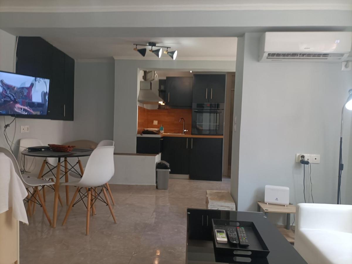 Апартаменти Cozy Studio Афіни Екстер'єр фото