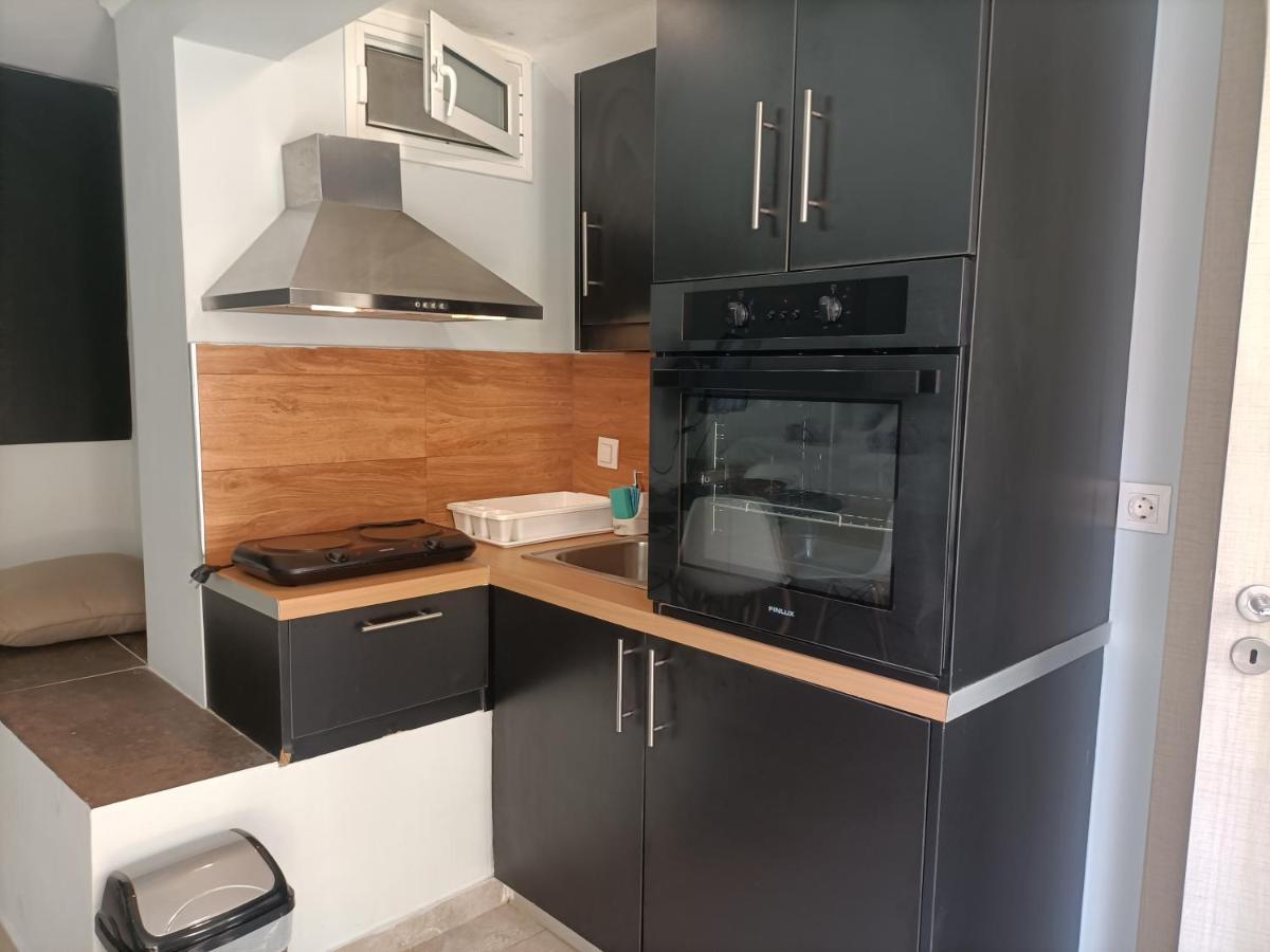 Апартаменти Cozy Studio Афіни Екстер'єр фото