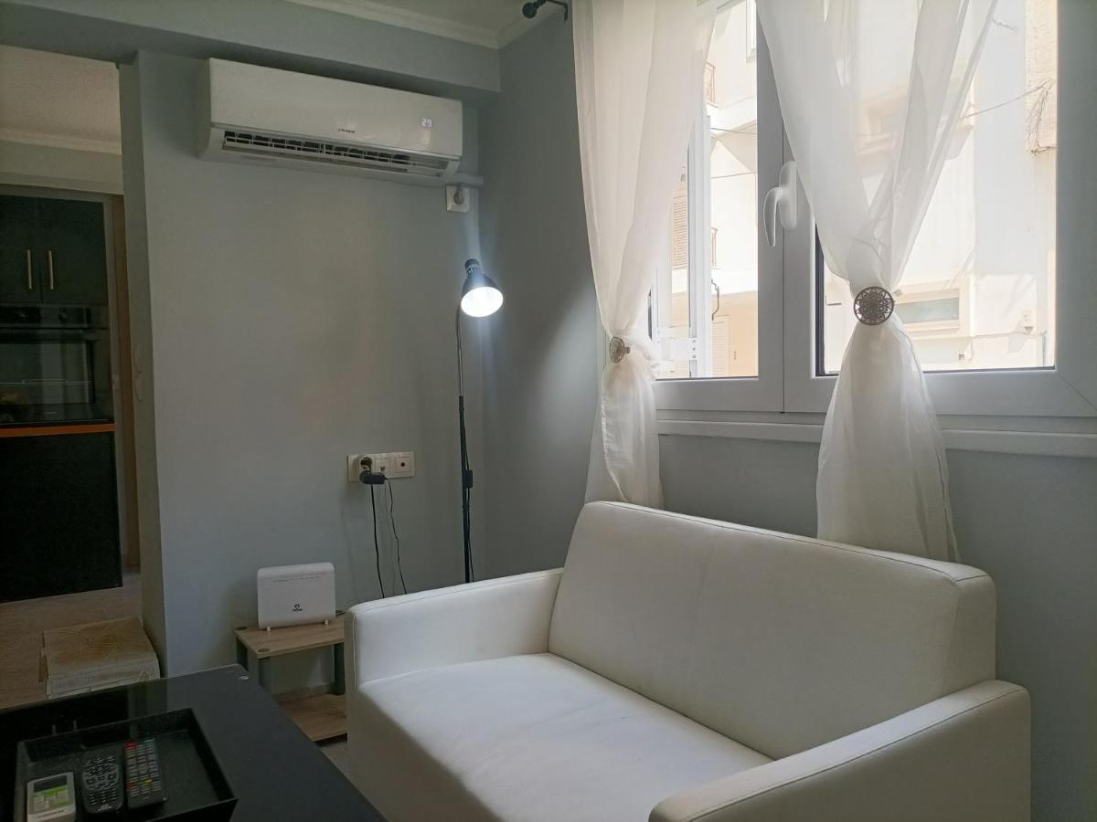 Апартаменти Cozy Studio Афіни Екстер'єр фото