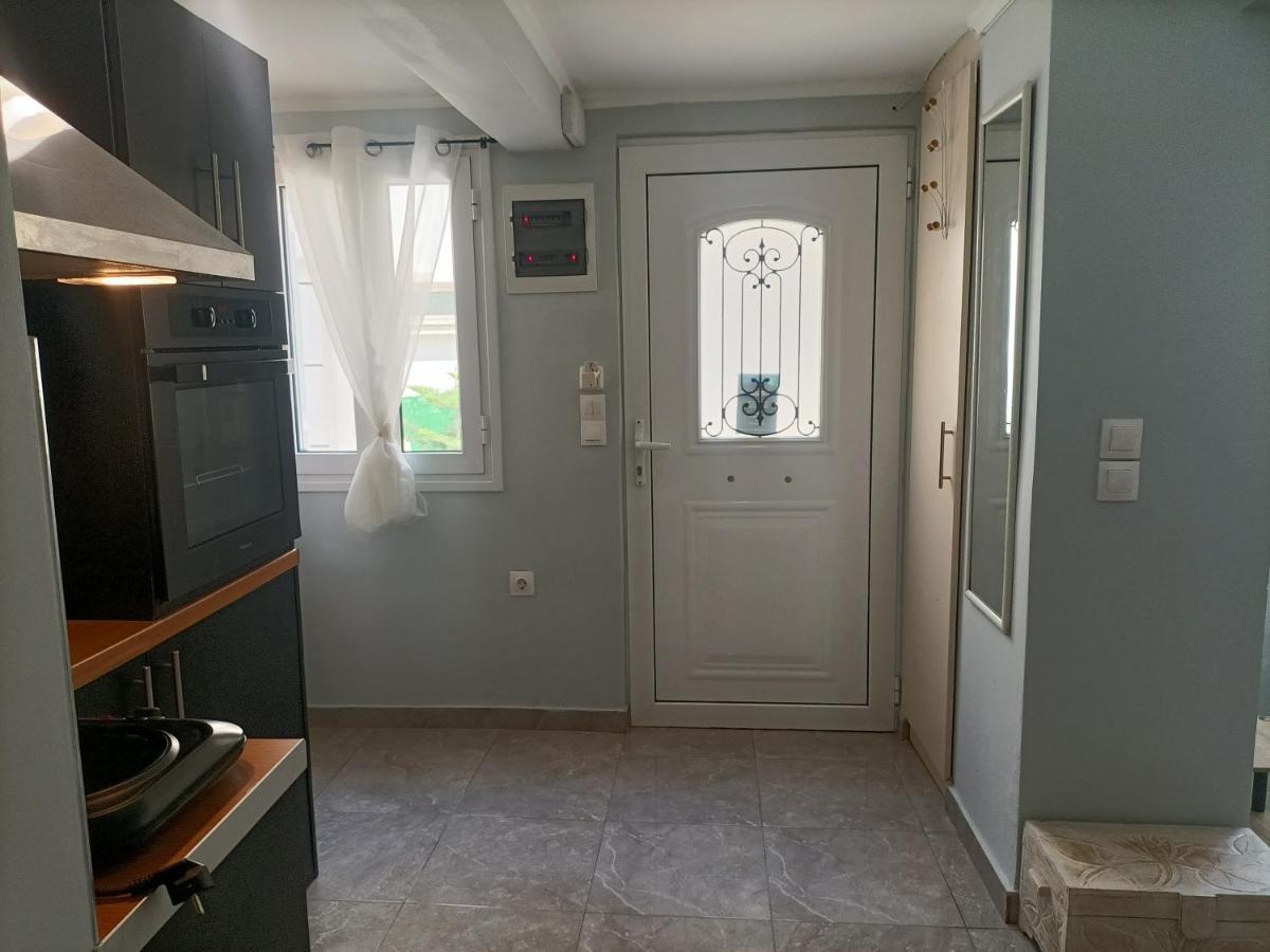Апартаменти Cozy Studio Афіни Екстер'єр фото